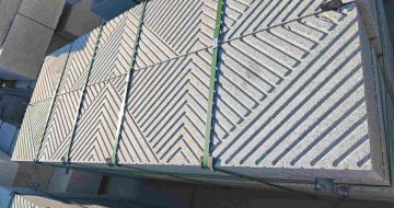 泰安芝麻白石材雕刻定制