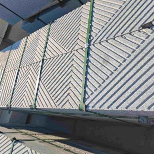 泰安芝麻白石材雕刻定制