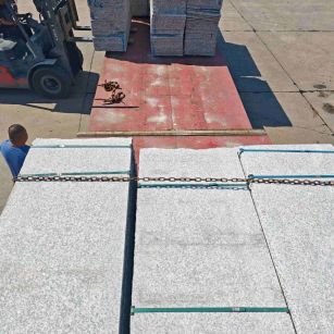 泰安芙蓉白芝麻白毛板