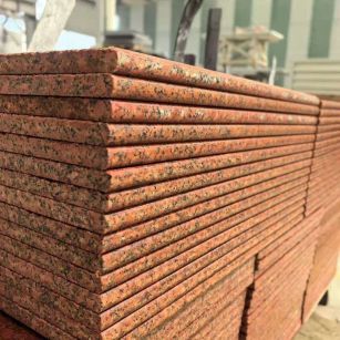 泰安台湾红楼梯踏步