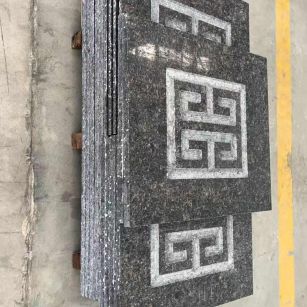 泰安英国棕回纹雕刻版