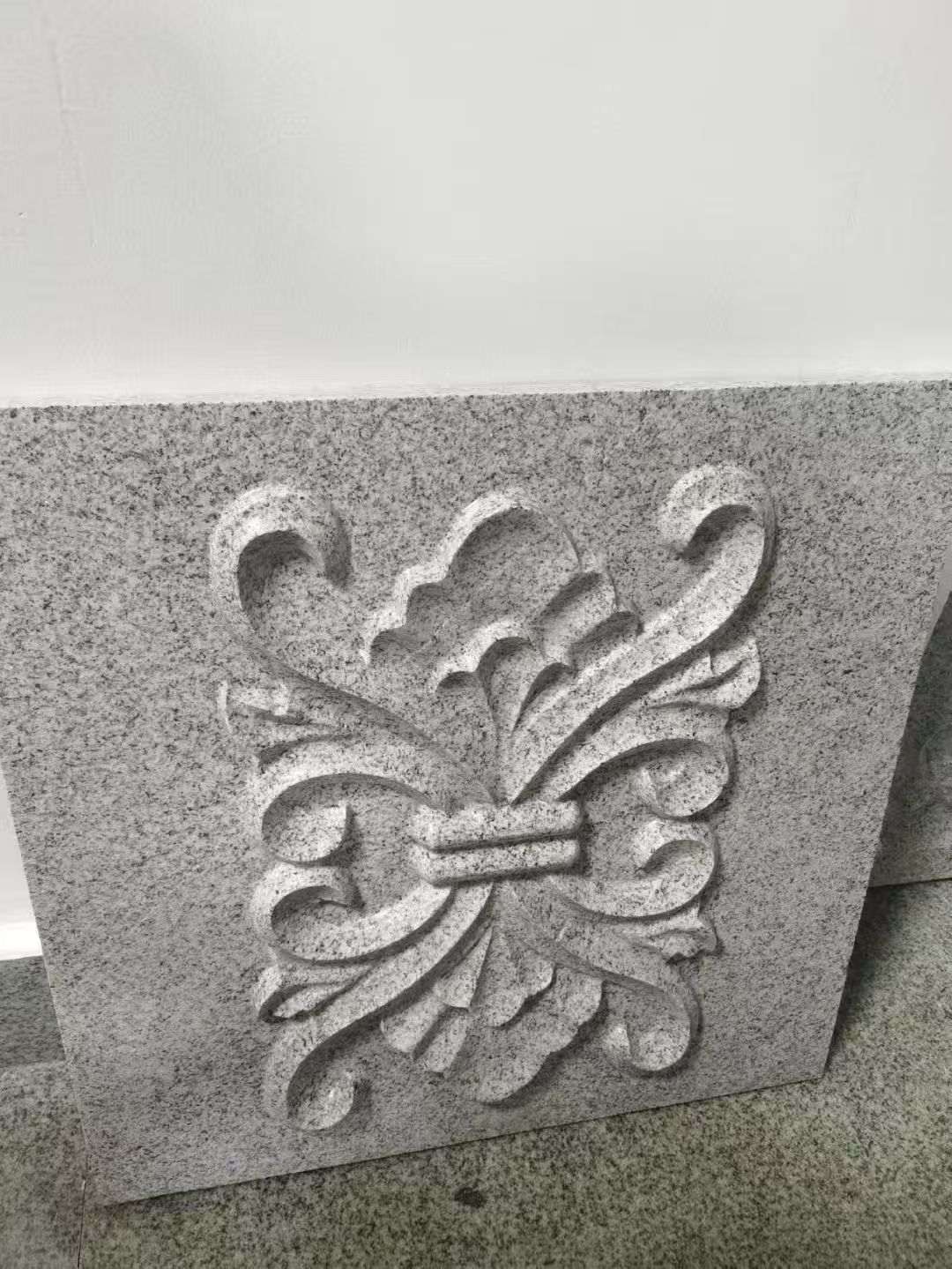 泰安芝麻白雕刻版