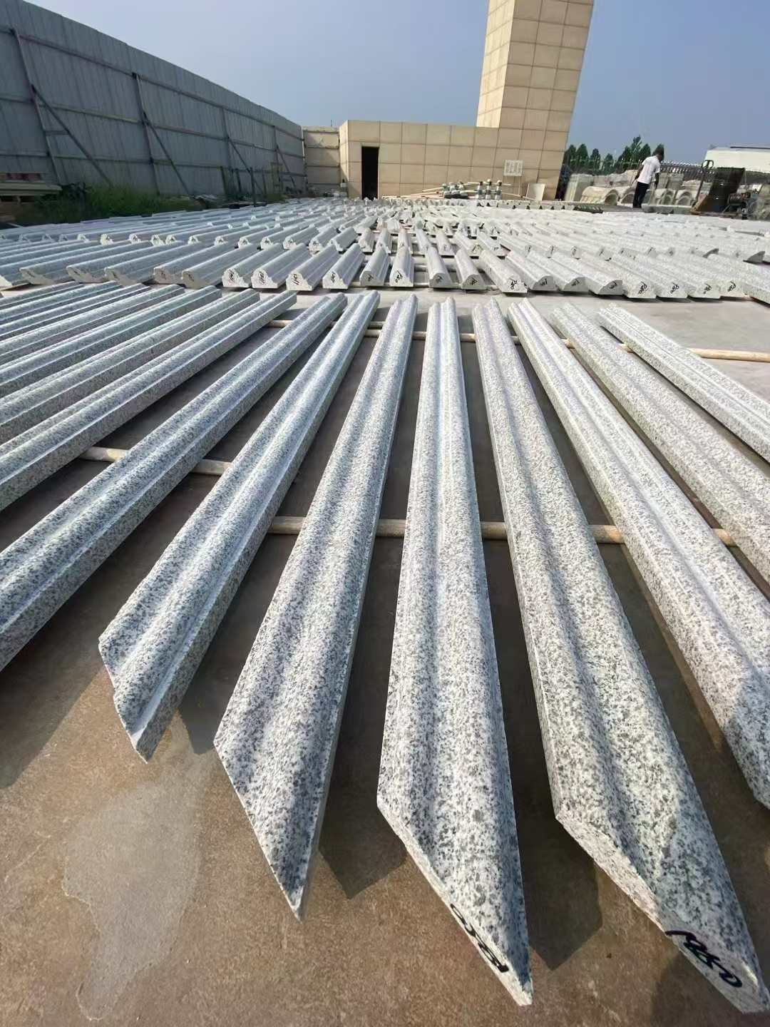 泰安 别墅异形线条 异形定制